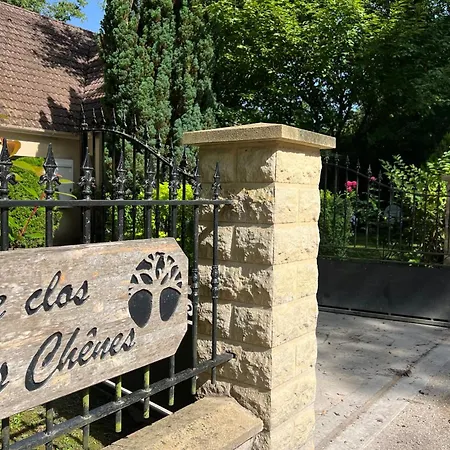 Villa Clos Des Chenes