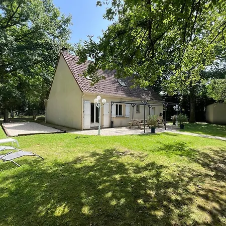 Clos Des Chenes Villa *