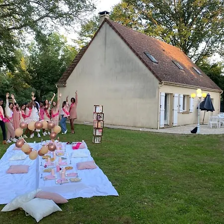 Clos Des Chenes