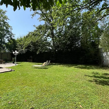 Clos Des Chenes Villa