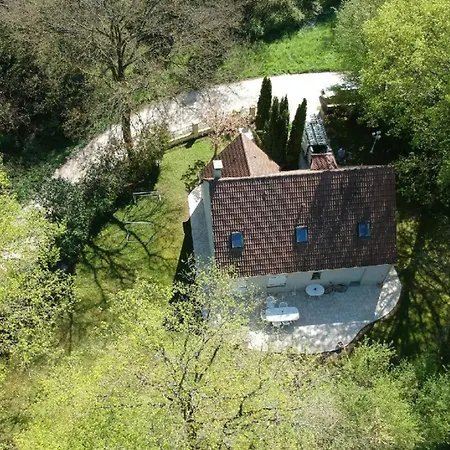 Villa Clos Des Chenes La Houssaye-en-Brie