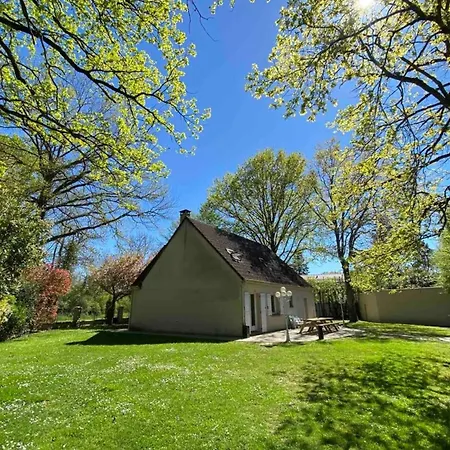 Villa Clos Des Chenes