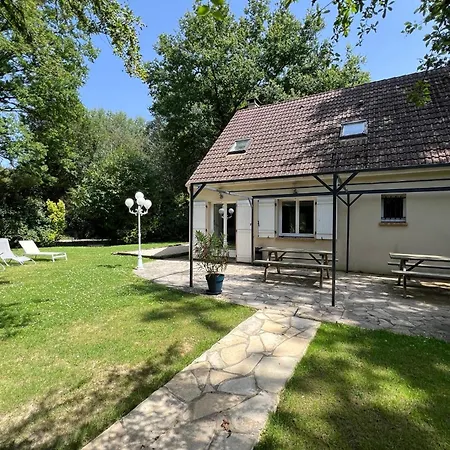 Clos Des Chenes Villa